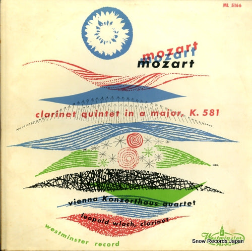 ML5166 front cover