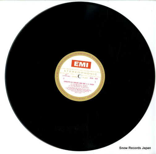 ASD429 disc