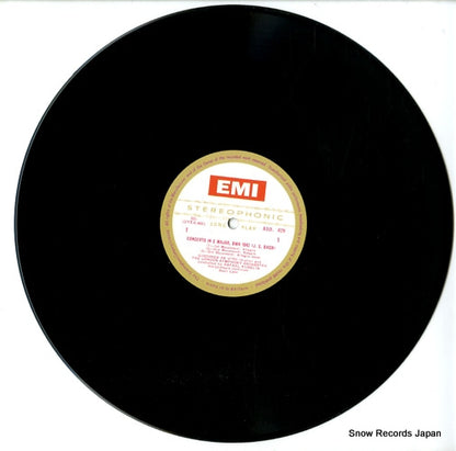 ASD429 disc