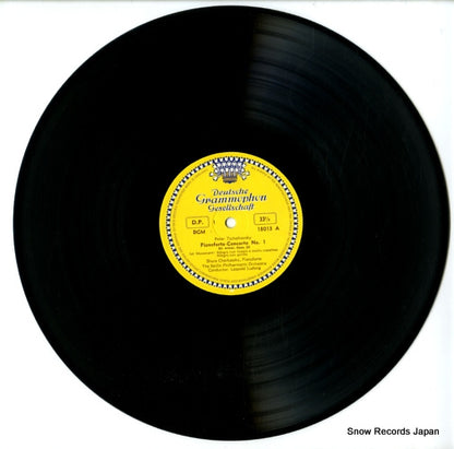 DGM18013 disc