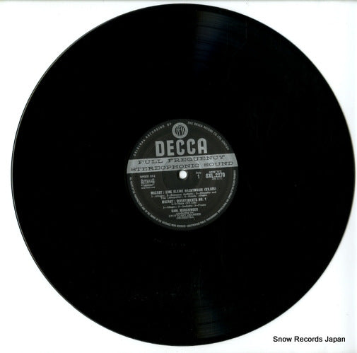 SXL2270 disc