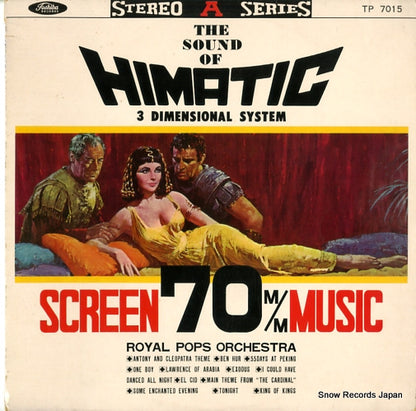 TP7015 front cover