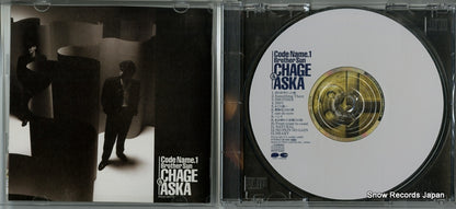 PCCA-00777 disc