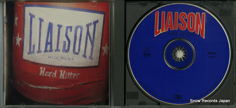 FLD9279 disc