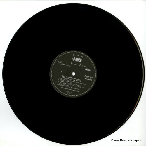 UPS-2133-P disc