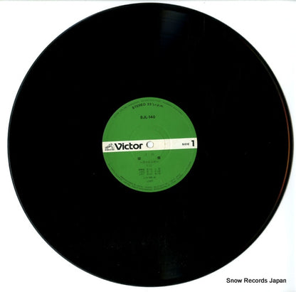 SJL-140 disc