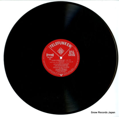 SR1061 disc