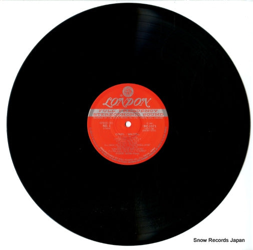 FRC-1071 disc