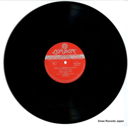 FRC-1049 disc