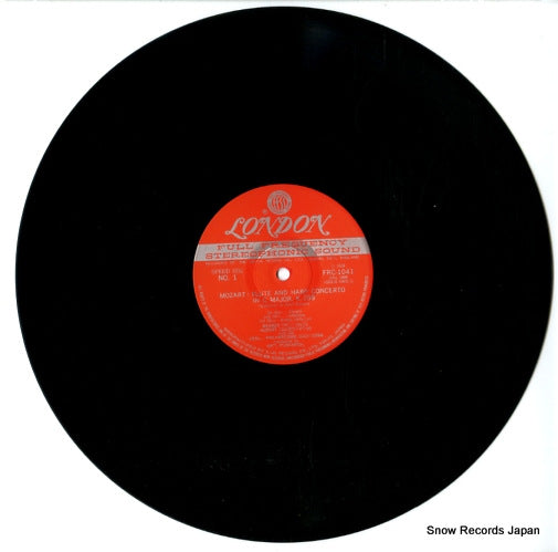FRC-1041 disc