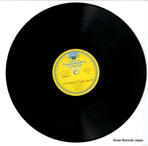 SLGM-41 disc