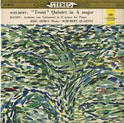 SLGM-41 front cover