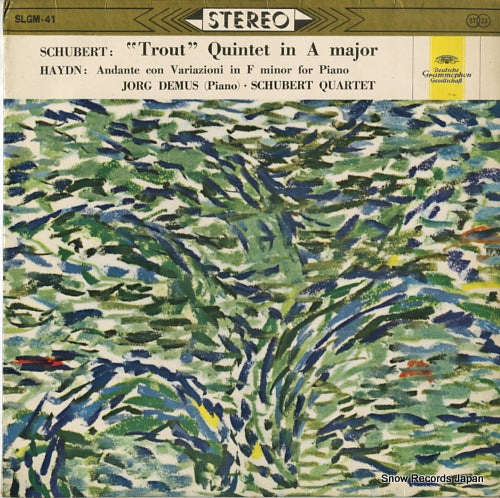 SLGM-41 front cover