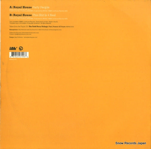 NIBNE20TB back cover