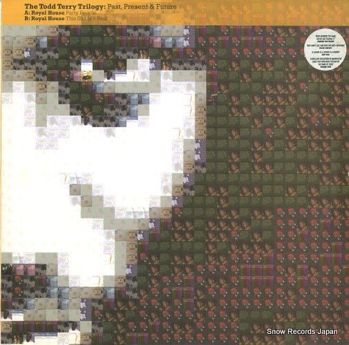 NIBNE20TB front cover