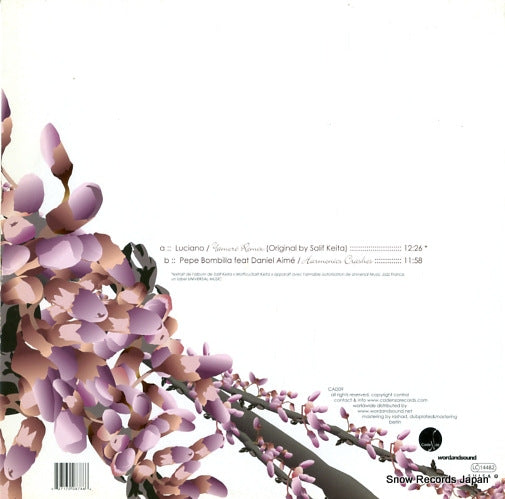 CAD09 back cover