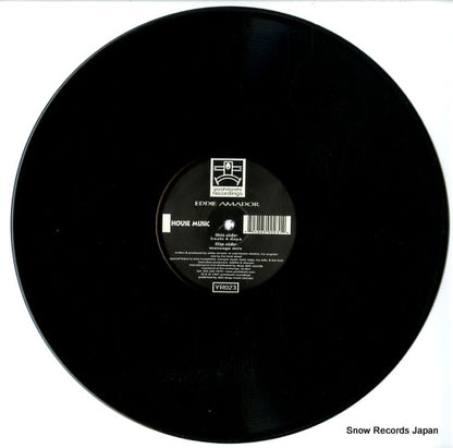 YR023 disc