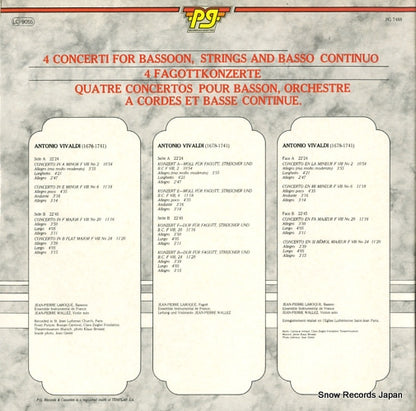 PG7488 back cover