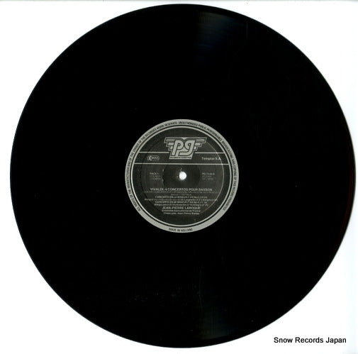 PG7488 disc