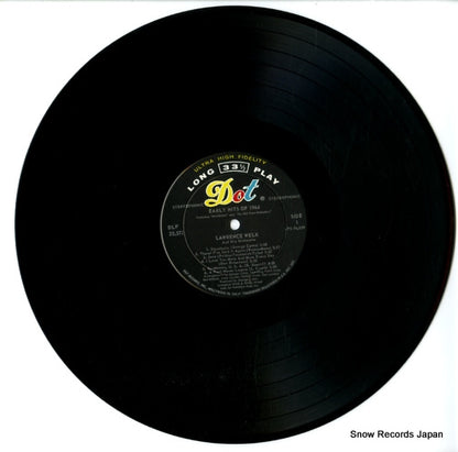 DLP25572 disc