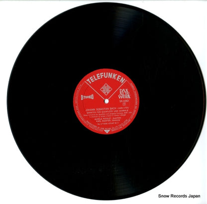 SR1062 disc