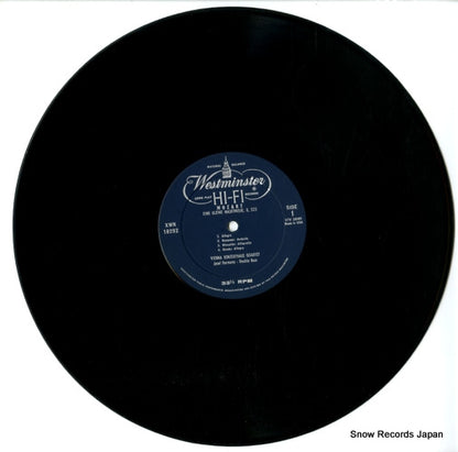 XWN18292 disc