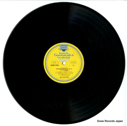 SLGM-1420 disc