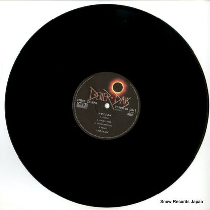 YF-7053-BD disc