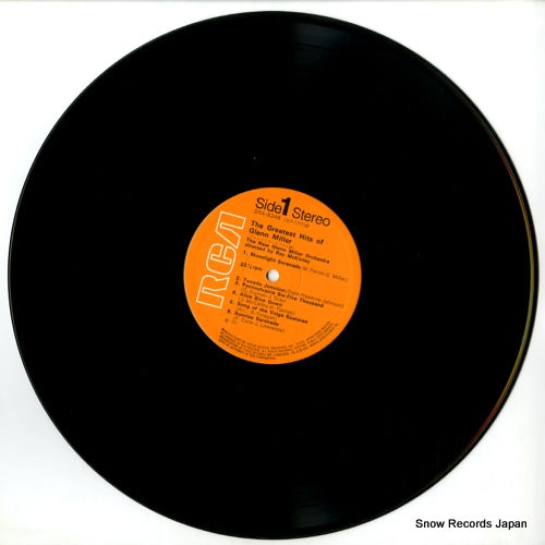 SRA-9346 disc