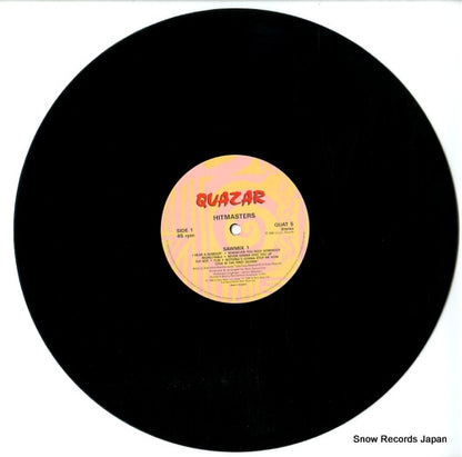 QUAT5 disc