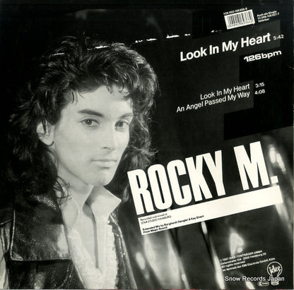 1CK052-156936-6 back cover