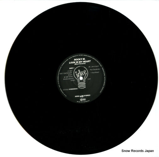 1CK052-156936-6 disc