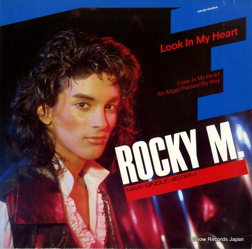 1CK052-156936-6 front cover