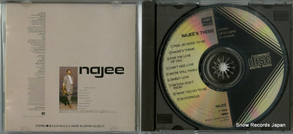 CP32-5342 disc