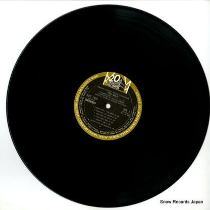 SJET-7866 disc