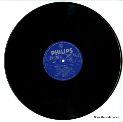 FDX-7011 disc