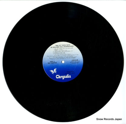 CHR1138 disc