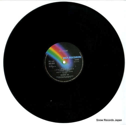 MCG3523 disc