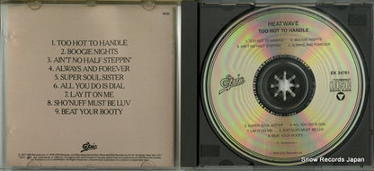 EK34761 disc