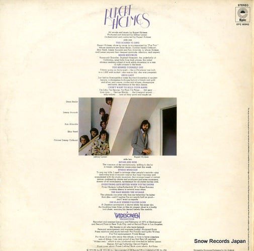 EPC80942 back cover