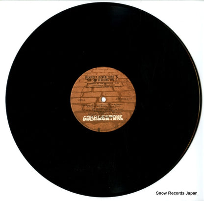 CST9025-2 disc