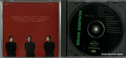 NWR9505 disc