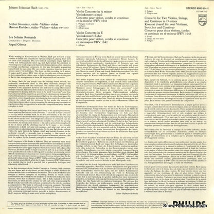 9500614 back cover