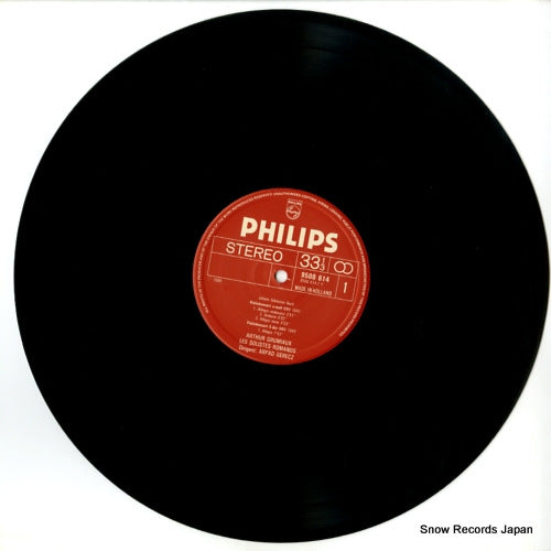 9500614 disc