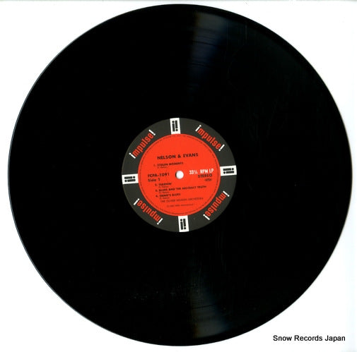 FCPA-1091 disc