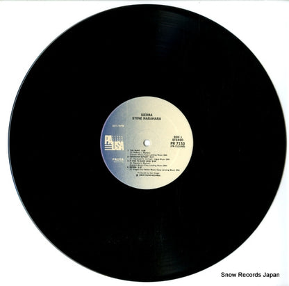 PR7153 disc
