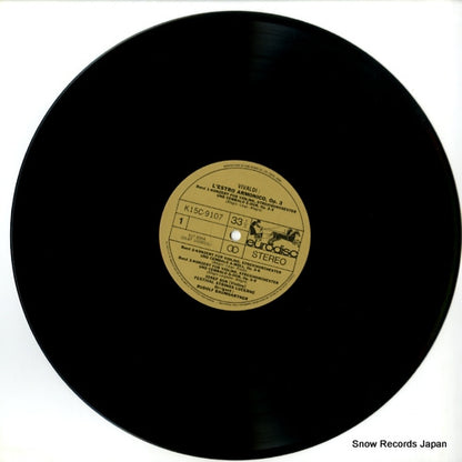 K15C-9107 disc