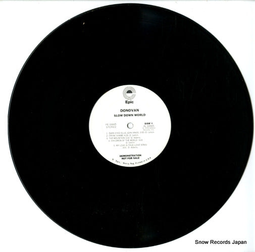 PE33945 disc