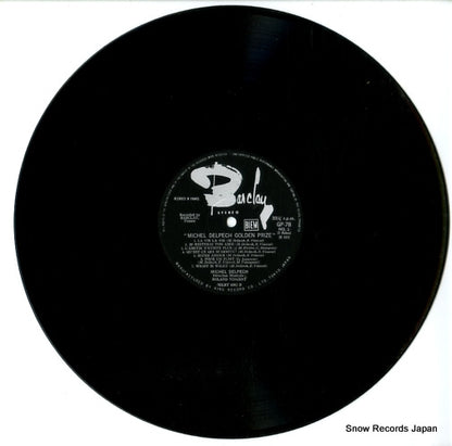 GP78 disc