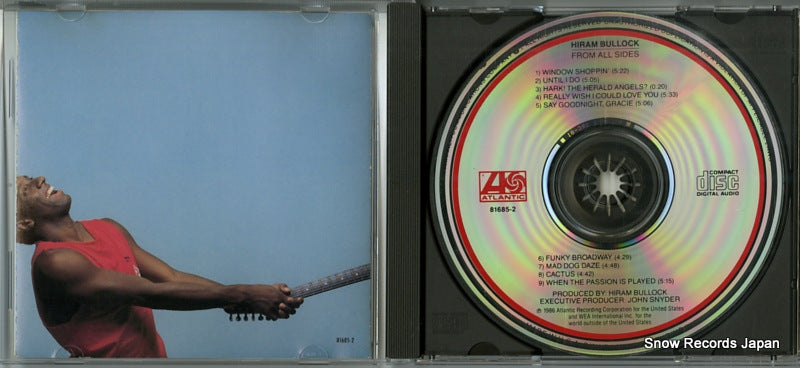 781685-2 disc